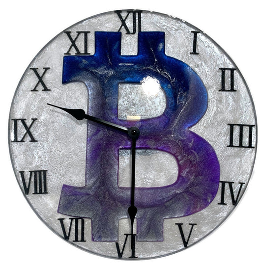 It's Bitcoin Time!